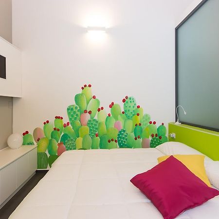 Central Rooms Il Re Катанія Екстер'єр фото