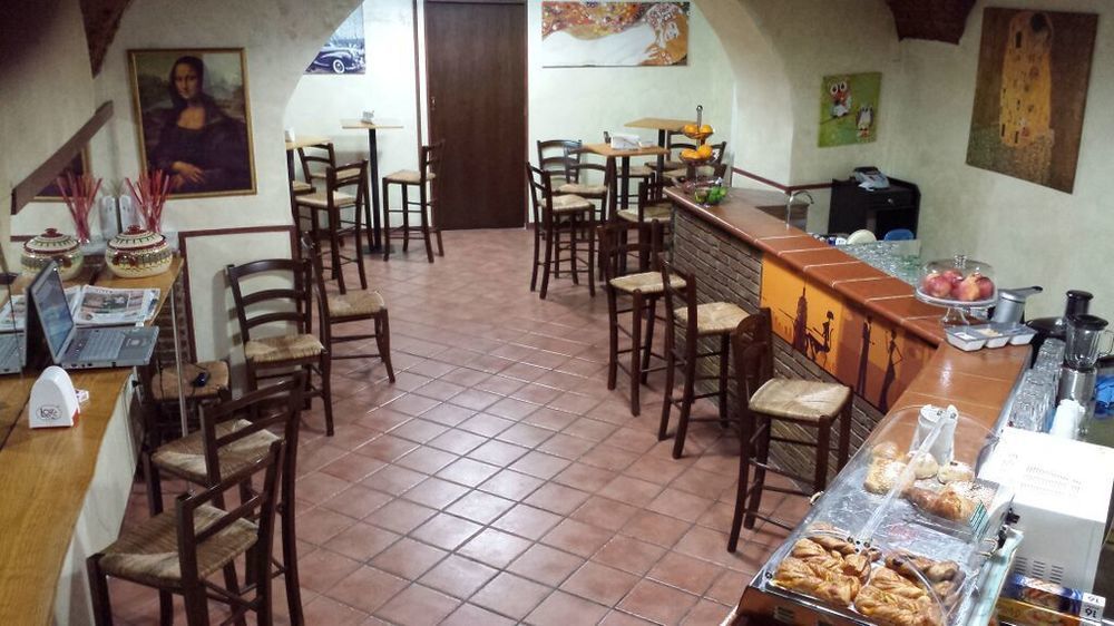 Central Rooms Il Re Катанія Екстер'єр фото
